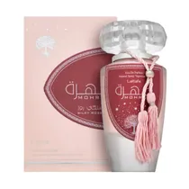 Per. Lattafa Mohra Silky Rose Edp 100ML