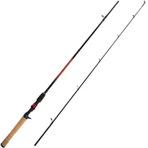 Vara Shimano Sojourn SJC 66M2B 1.98M 10-20LB (Carretilha)
