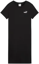 Vestido Puma 684974 01 - Feminino