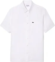 Camisa Lacoste CH4899 23 001 - Masculina