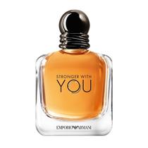 Perfume Tester Armani Emporio Stronger With You Masculino Edt 100ML