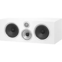 B&W Serie 700 Center HTM71 S2 3VIAS s White Unidade