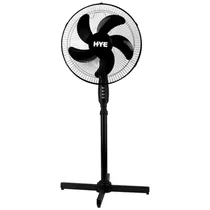 Ventilador de Pé Hye FSC40ABW Cruz Pé 16" 127V 60HZ