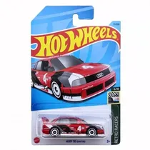 Car Hot Wheels Audi 90 Quattro HKJ81 L2593