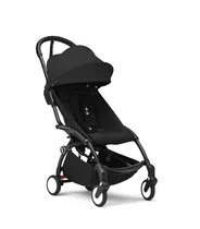 Stokke® Yoyo³ 6M+ Black