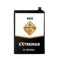 Bateria Xiaomi BN59 Golden Tech Exrtemus [Cod.108681]