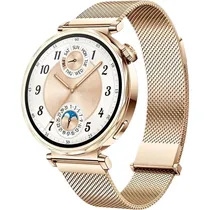 Relógio Smart Huawei Watch GT 5 41MM JNA-B19 - Gold