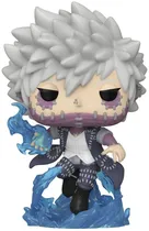 Boneco Dabi - MY Hero Academia Funko Pop! 1834