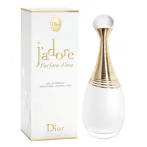 Perfume Feminino Dior J'Adore Parfum D'Eau Edp 100ML