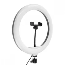 LED Iluminador Ring Fill Light CXB-300 / 12" / Sem Tripe / LED Ajustavel