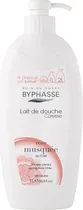 Creme de Banho Byphasse Rose Musquée - 1L