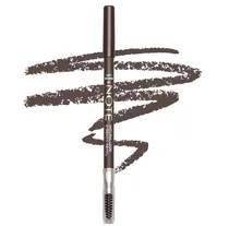 Lápis de Sobrancelha Note Natural Look Eyebrow 05 Grey Brown