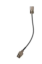 TKS Antena Pigtail Rabicho Motorola