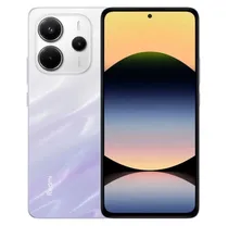 Celular Xiaomi Redmi Note 14 4G 128GB / 6GB Ram / Dual Sim / 6.67 / 108MP - Roxo (Global)