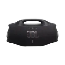Caixa de Som JBL Boombox 4 Preto