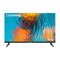 Smart TV Compaq QWL40FHD - Full HD - USB/HDMI - Wi-Fi - 40"