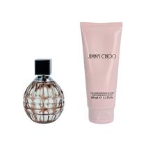 Kit Jimmy Choo Edp F 60ML 2 Piezas