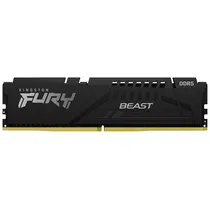 Memória Ram DDR5 Kingston 5600 MHZ 32 GB Fury Beast KF556C40BB-32