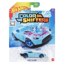 Car Hot Wheels 1/64 Color Shifter Felion HXH11 ..