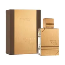Perfume Al Haramain Amber Oud Gold Edp 60ML Marro