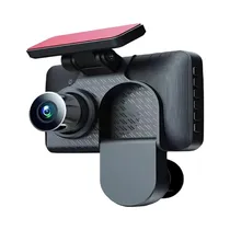Cámara para Auto Satellite A-DVR005 Negro