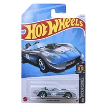 Car Hot Wheels Glory Chaser HTD12 L2593
