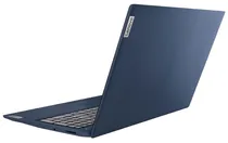 Notebook Lenovo Ideapad 3 15ITL05 Intel i3-1115G4/ 4GB/ 128GB SSD/ 15.6" FHD/ W11