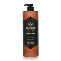 Kerasys Tratamiento Capilar Propolis Shine 1L
