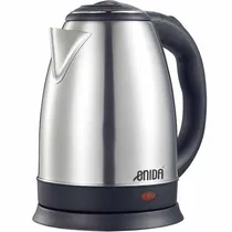 Chaleira ON-113S 110VOLT Silver