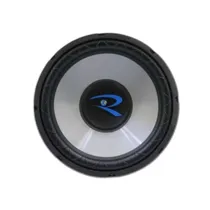 Subwoofer Roadstar RS-1234BR / 12" / RMS / 300W / 4OHMS