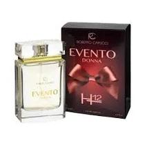 Capucci Perfume Evento Donna H12 Eau de Parfum 100ML