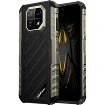 Ulefone Armor 22 Dual 256 GB - Black