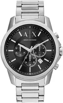Relógio Masculino Armani Exchange Analógico AX1720