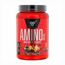 Amino-X Fruit Punch 70SER 6330 BSN