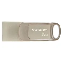 Pendrive Patriot Tab T560 32GB USB-C/USB 3.2 - PS32GT560DS5D
