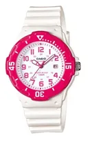 Relógio Feminino Casio Analógico LRW-200H-4BVDF