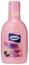 Espuma para Banho Milmil Bagno Schiuma Mora & Muschio - 2L