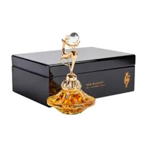 Aurora Her Majesty Edp 75ML Fem