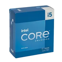 Processador Cpu Intel Core i5-13600K - Tetradeca-Core - LGA 1700 - 2.6GHZ - 24MB