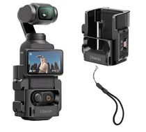 Ulanzi Adaptador de Expansion PK-06 Osmo Pocket 3 C014  Ulanzi Adap...