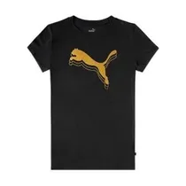 Remera Puma Ess Metallic Tee 684995A03