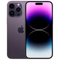 Celular iPhone 14 Pro Max 256GB Purple Swap Usa A