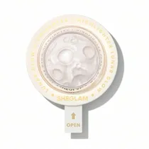 Iluminador Sheglam Lunar Glow Vanilla Frost
