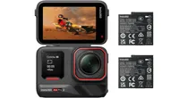 INSTA360 Camara Acepro 2 Cinsbbga Dual Battery (ACEPRO208)