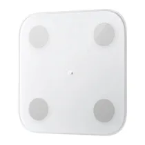 Balança Xiaomi Mi Body Fat Scale 2 XMTZC05HM - Branco