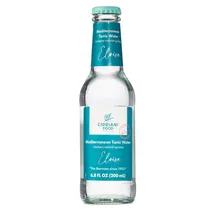 Ciprini Mediterranea Agua Tonica 200ML