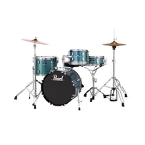 Pearl Roadshow RS525SC/C #703 Aqua Blue Glitter