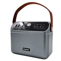 Ecopower Estacion de Carga Portatil EP-C511 60.000MAH