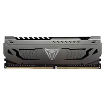 Memória Ram Patriot Viper Steel 16GB DDR4 3600 MHZ - PVS416G360C8