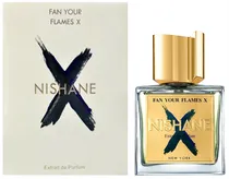 Perfume Nishane Fan Your Flames X Extrait de Parfum 100ML - Unissex